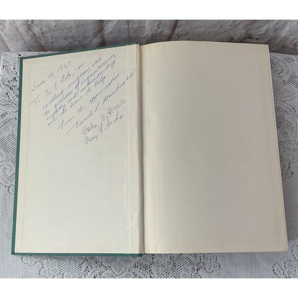 1965 2nd Ed Physiologic Principles of Surgery by Leo Zimmerman Rachmiel Levine - Picture 5 of 10